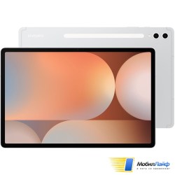 Планшет Samsung Galaxy Tab S10+ Серебристый - Фото