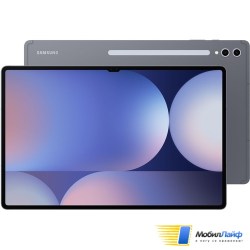 Планшет Samsung Galaxy Tab S10 Ultra Серый - Фото