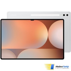 Планшет Samsung Galaxy Tab S10 Ultra Серебристый - Фото