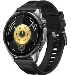 Huawei Watch GT 6 46 мм Черный - Фото