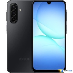 Samsung Galaxy A17 5G 8GB/256GB Черный - Фото