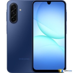 Samsung Galaxy A17 5G 8GB/256GB Синий - Фото