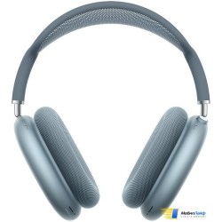 Беспроводные наушники Apple AirPods Max 2 Синий - Фото