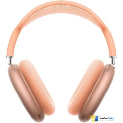 Беспроводные наушники Apple AirPods Max 2 Оранжевый - Фото