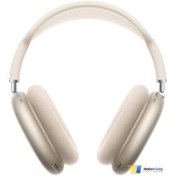 Беспроводные наушники Apple AirPods Max 2 Звездный свет - Фото