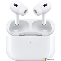 Наушники Apple AirPods Pro 2 с разъемом USB Type-C - Фото