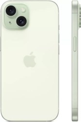 Apple iPhone 15 Зеленый - Фото