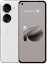 Asus Zenfone 10 Белый - Фото