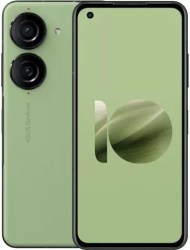 Asus Zenfone 10 Зеленый - Фото