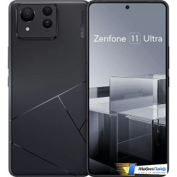 Asus Zenfone 11 Ultra Черный - Фото