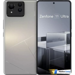 Asus Zenfone 11 Ultra Серый - Фото