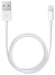 Кабель Apple USB/Lightning (1 м) - Фото