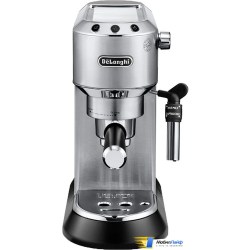 Рожковая кофеварка DeLonghi Dedica EC 685.M - Фото