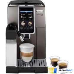 Кофемашина DeLonghi Dinamica Plus ECAM 380.95.TB - Фото