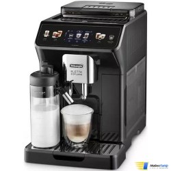 Кофемашина DeLonghi Eletta Explore ECAM450.65.G - Фото