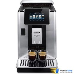 Эспрессо кофемашина DeLonghi ECAM 610.75.MB - Фото