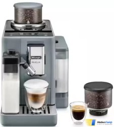 Кофемашина DeLonghi Rivelia EXAM440.55.G - Фото
