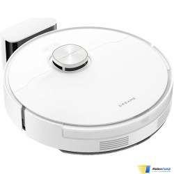 Робот-пылесос Dreame Robot Vacuum D30 Pro Белый (RLD29SA) - Фото