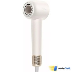 Фен Dreame Hairdryer Gleam White AHD12A Белый - Фото