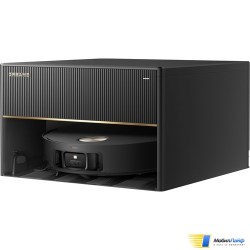 Робот-пылесос Dreame Robot Vacuum X50 Master - Фото