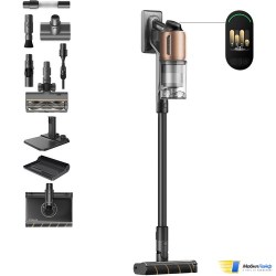 Пылесос Dreame Cordless Vacuum Cleaner Z20 Aqua Cycle - Фото