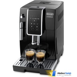 Кофемашина DeLonghi Dinamica ECAM 350.15.B - Фото
