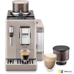 Кофемашина DeLonghi Rivelia EXAM440.35.BG - Фото