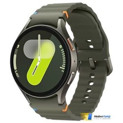 Samsung Galaxy Watch7 44мм Зеленый - Фото