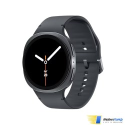 Samsung Galaxy Watch8 44мм Графит - Фото
