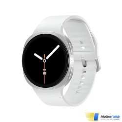 Samsung Galaxy Watch8 44мм Серебро - Фото