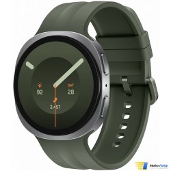 Samsung Galaxy Watch9 Серебро - Фото