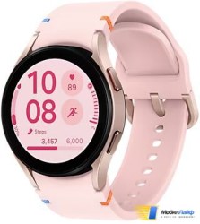 Samsung Galaxy Watch FE 40мм Розовое золото - Фото