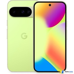 Google Pixel 10 Лемонграсс - Фото