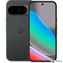 Google Pixel 10 Обсидиан - Фото