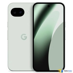 Google Pixel 10a Туман (Fog) - Фото