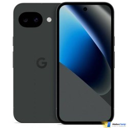 Google Pixel 10a Обсидиан (Obsidian) - Фото