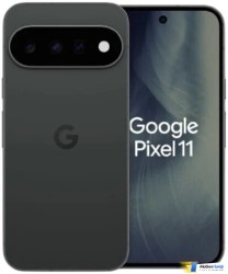 Google Pixel 11 Обсидиан - Фото