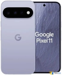 Google Pixel 11 Морозный - Фото
