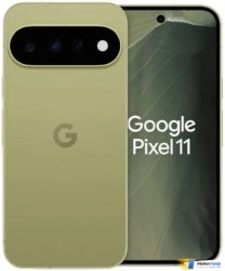 Google Pixel 11 Фисташковый - Фото