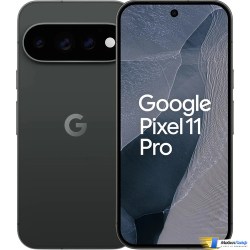 Google Pixel 11 Pro Обсидиан - Фото