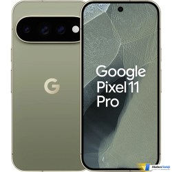 Google Pixel 11 Pro Оливковый - Фото