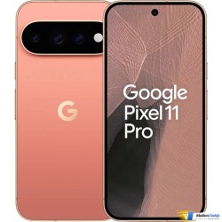 Google Pixel 11 Pro Каньон - Фото