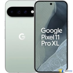Google Pixel 11 Pro XL Туман - Фото