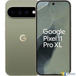 Google Pixel 11 Pro XL Оливковый - Фото