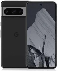 Google Pixel 8 Pro Обсидиан - Фото
