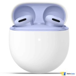 Наушники Google Pixel Buds 2a Ирис - Фото