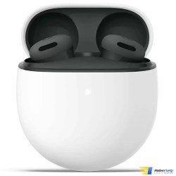 Наушники Google Pixel Buds 2a Лесной орех - Фото