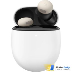 Наушники Google Pixel Buds Pro 2 Фарфор - Фото