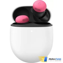 Наушники Google Pixel Buds Pro 2 Пион - Фото