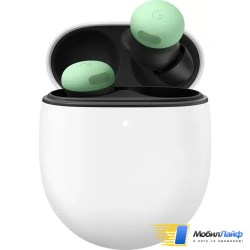 Наушники Google Pixel Buds Pro 2 Винтергрин - Фото